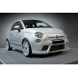 Paraurti anteriore Fiat 500 (Cod. O-FB664)