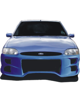 Paraurti anteriore Ford Escort 93 Radikal (Cod. O-FB086)