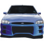 Paraurti anteriore Ford Escort 93 Radikal (Cod. O-FB086)