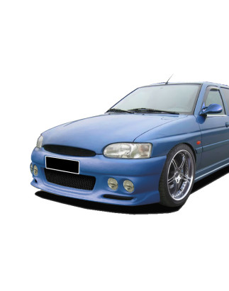 Paraurti anteriore Ford Escort 93 4 Fari (Cod. O-FB087)