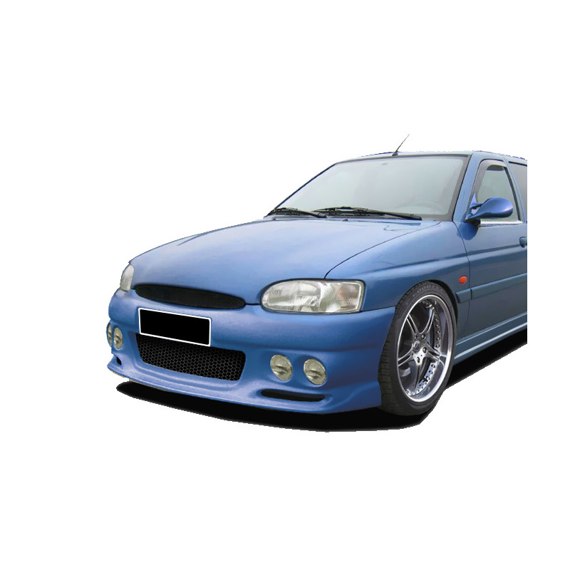 Paraurti anteriore Ford Escort 93 4 Fari (Cod. O-FB087)