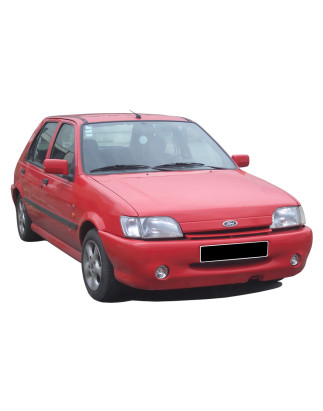 Paraurti anteriore Ford Fiesta 89-95 Sport (Cod. O-FB088)