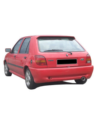 Paraurti posteriore Ford Fiesta 89-95 Sport (Cod. O-RB062)