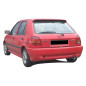 Paraurti posteriore Ford Fiesta 89-95 Sport (Cod. O-RB062)