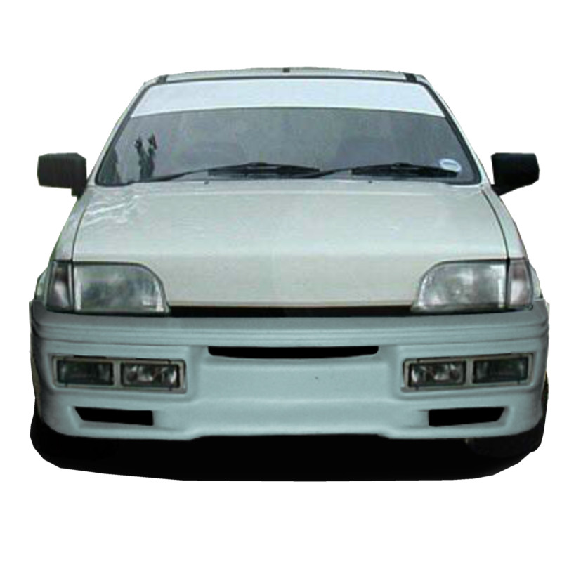 Paraurti anteriore Ford Fiesta XR2i (Cod. O-FB089)
