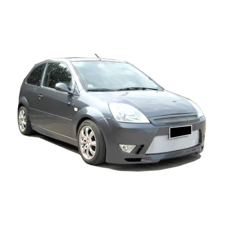 Paraurti anteriore Ford Fiesta 02 Thor (Cod. O-FB090)