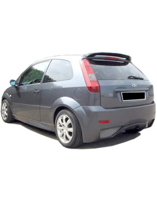 Paraurti posteriore Ford Fiesta 02 Thor (Cod. O-RB063)