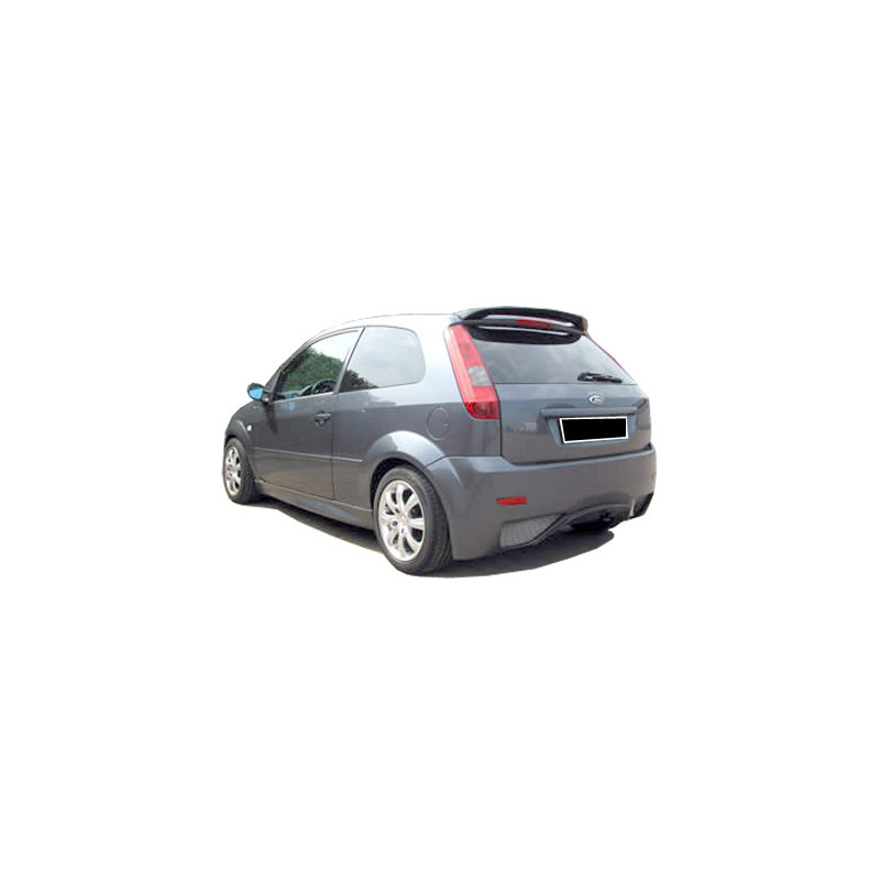 Paraurti posteriore Ford Fiesta 02 Thor (Cod. O-RB063)