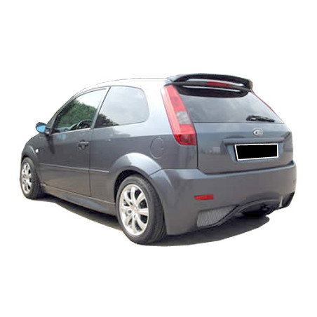 Paraurti posteriore Ford Fiesta 02 Thor (Cod. O-RB063)