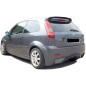 Paraurti posteriore Ford Fiesta 02 Thor (Cod. O-RB063)