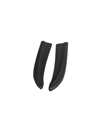 Splitters posteriori laterali Mercedes CLS C219 55AMG (Cod. M-ME-CLS-219-AMG-RSD1G)