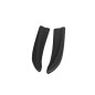 Splitters posteriori laterali Mercedes CLS C219 55AMG (Cod. M-ME-CLS-219-AMG-RSD1G)