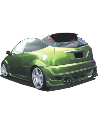 Paraurti posteriore Ford Focus 3D Atomic Wide (Cod. O-RB064)