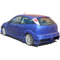 Paraurti posteriore Ford Focus BadBoy Wide (Cod. O-RB066)