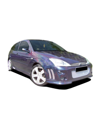 Paraurti anteriore Ford Focus Hunter (Cod. O-FB094)
