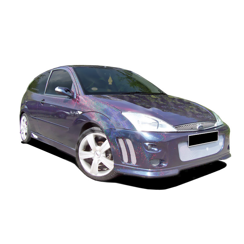 Paraurti anteriore Ford Focus Hunter (Cod. O-FB094)