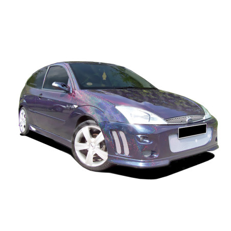 Paraurti anteriore Ford Focus Hunter (Cod. O-FB094)