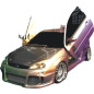 Paraurti anteriore Ford Focus TNT (Cod. O-FB095)