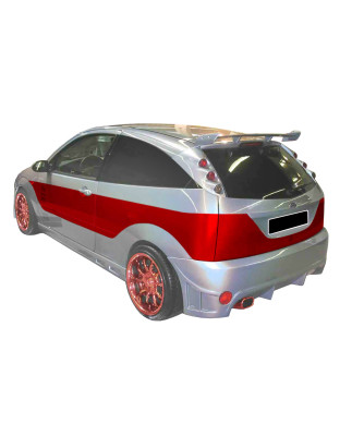Paraurti posteriore Ford Focus TNT (Cod. O-RB067)