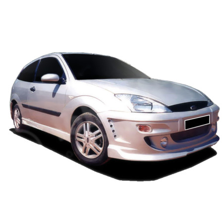 Paraurti anteriore Ford Focus Aqua (Cod. O-FB096)