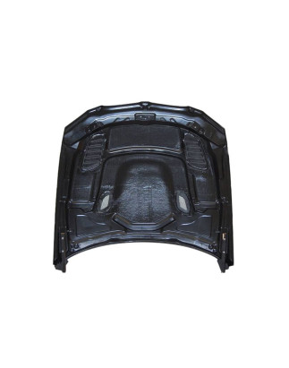 Cofano Carbonio BMW E92 / E93 Look M3 GTR (Cod. E-TCB6166)