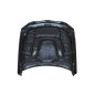 Cofano Carbonio BMW E92 / E93 Look M3 GTR (Cod. E-TCB6166)