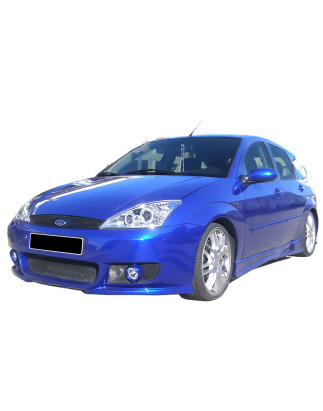 Paraurti anteriore Ford Focus Sniper (Cod. O-FB097)