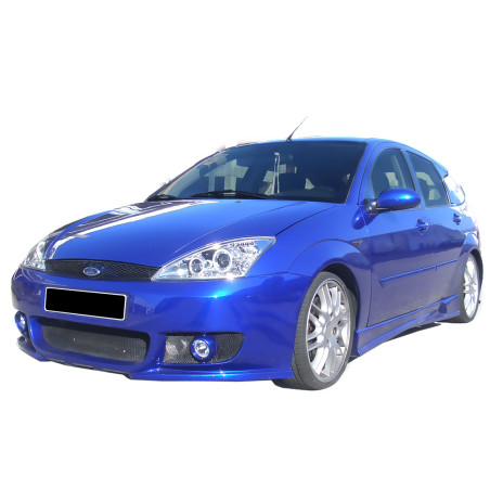 Paraurti anteriore Ford Focus Sniper (Cod. O-FB097)