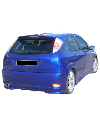 Paraurti posteriore Ford Focus Sniper (Cod. O-RB069)