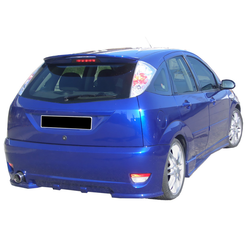 Paraurti posteriore Ford Focus Sniper (Cod. O-RB069)