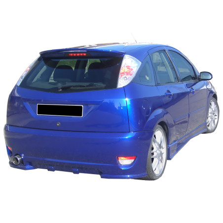 Paraurti posteriore Ford Focus Sniper (Cod. O-RB069)