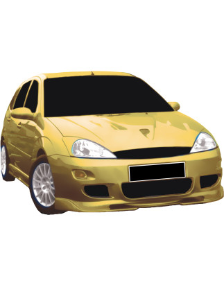 Paraurti anteriore Ford Focus RS (Cod. O-FB098)