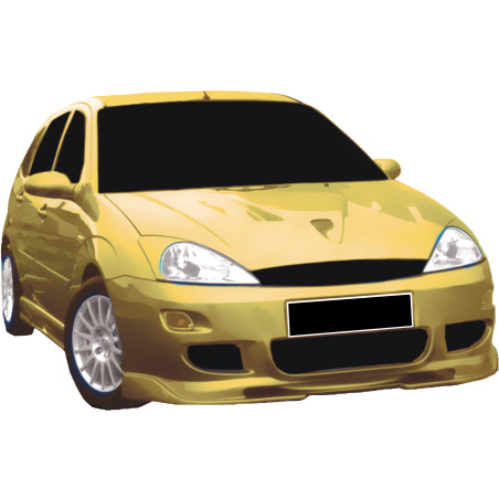 Paraurti anteriore Ford Focus RS (Cod. O-FB098)