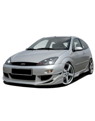 Paraurti anteriore Ford Focus Diablo (Cod. O-FB099)