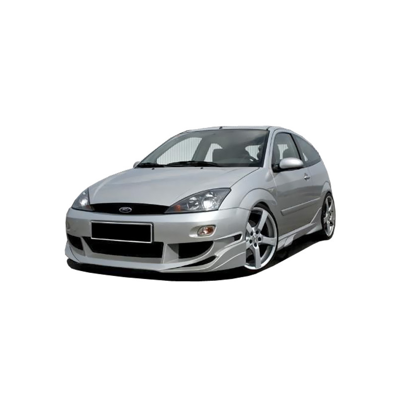 Paraurti anteriore Ford Focus Diablo (Cod. O-FB099)