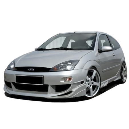 Paraurti anteriore Ford Focus Diablo (Cod. O-FB099)