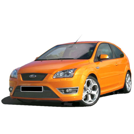Paraurti anteriore Ford Focus 05 ST (Cod. O-FB100)