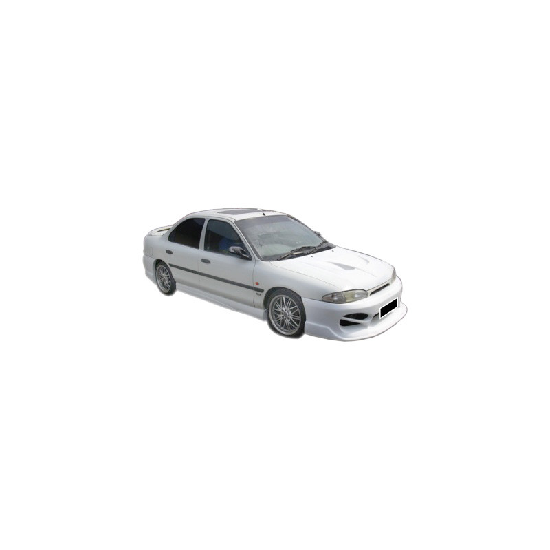 Paraurti anteriore Ford Mondeo 93-96 Sioux (Cod. O-FB101)