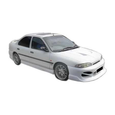 Paraurti anteriore Ford Mondeo 93-96 Sioux (Cod. O-FB101)