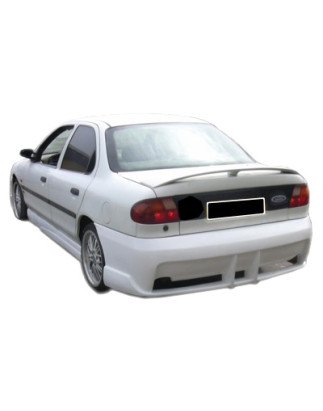 Paraurti posteriore Ford Mondeo 93-96 Sioux (Cod. O-RB071)