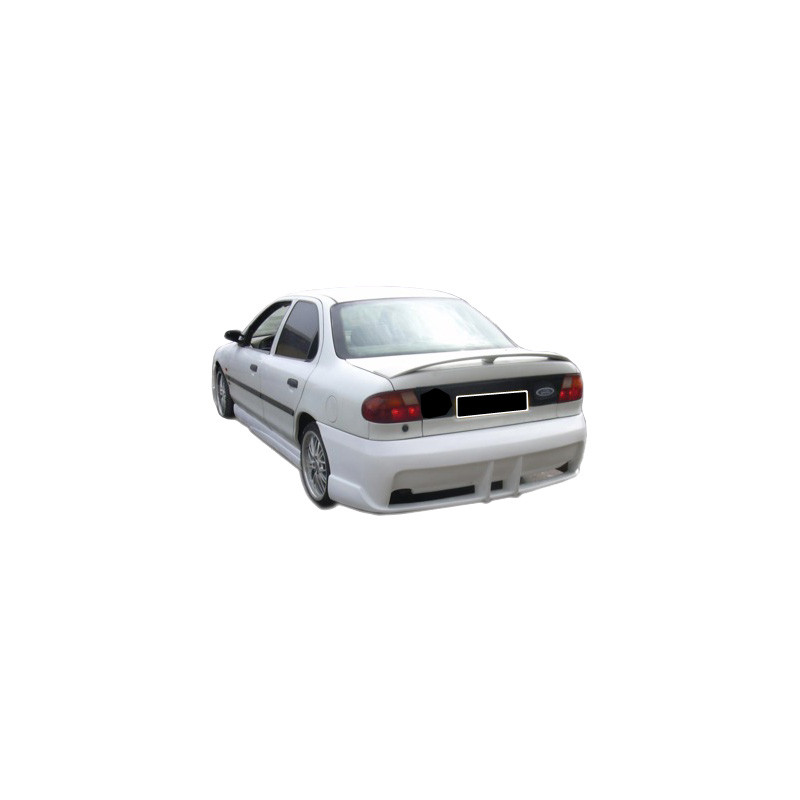 Paraurti posteriore Ford Mondeo 93-96 Sioux (Cod. O-RB071)