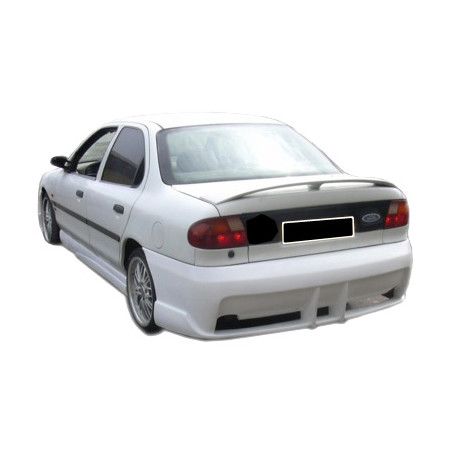 Paraurti posteriore Ford Mondeo 93-96 Sioux (Cod. O-RB071)