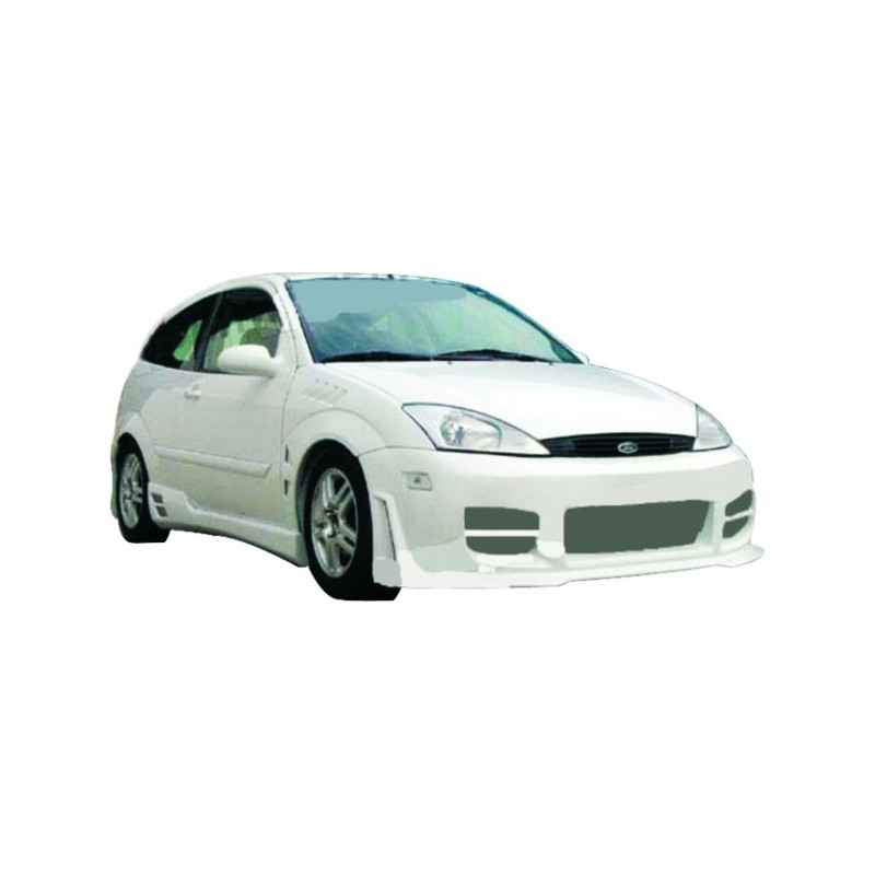 Paraurti anteriore Ford Focus R34 (Cod. O-FB324)