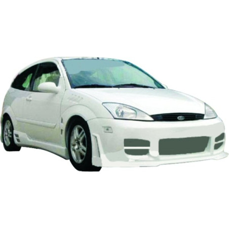 Paraurti anteriore Ford Focus R34 (Cod. O-FB324)