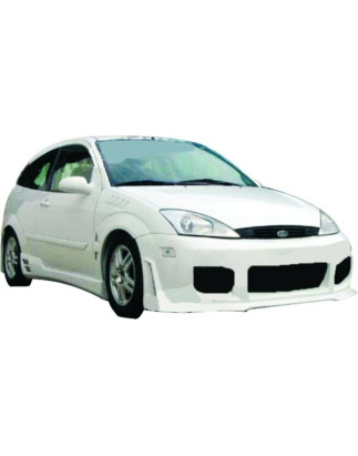 Paraurti anteriore Ford Focus R34 senza-barre  (Cod. O-FB325)