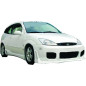Paraurti anteriore Ford Focus R34 senza-barre  (Cod. O-FB325)