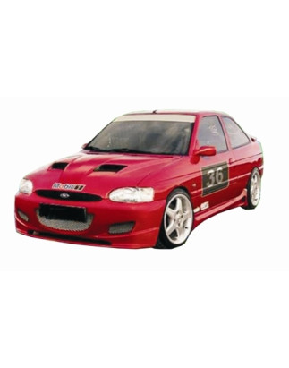 Paraurti anteriore Ford Escort 96 (Cod. O-FB326)