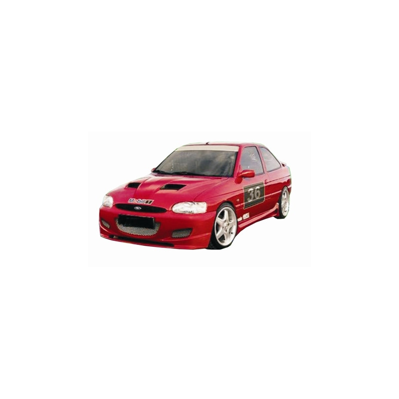 Paraurti anteriore Ford Escort 96 (Cod. O-FB326)