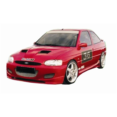 Paraurti anteriore Ford Escort 96 (Cod. O-FB326)