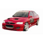 Paraurti anteriore Ford Escort 96 (Cod. O-FB326)